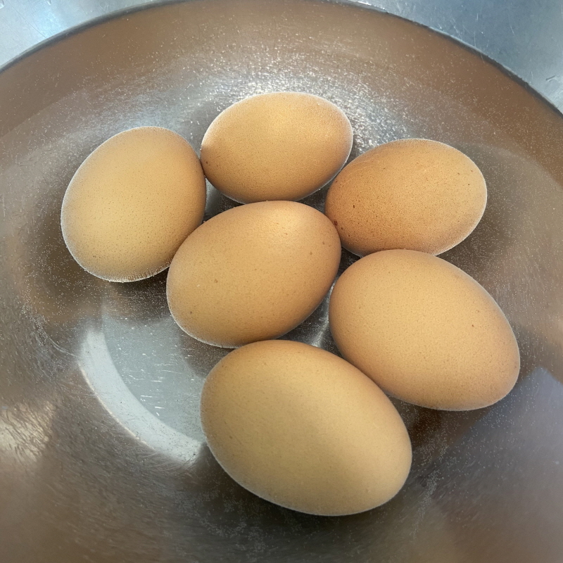 달걀 삶는 시간 계란 반숙, 완숙 삶는 시간 정확히 알려드려요.