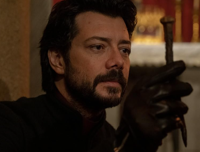 이매큘레이트 줄거리 결말 후기 공포영화 시드니 스위니