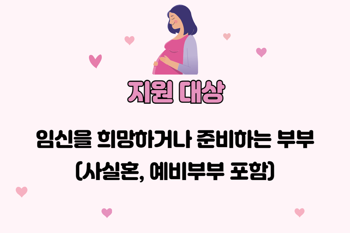 임신 사전건강관리 지원사업, 임신 사전건강관리 지원금액, 임신 사전건강관리 신청방법, 임신 사전건강관리 신청서류, 가임력 검사 지원금액, 가임력 검사, 가임력 검사 신청방법