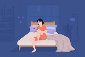 줄기세포-무릎수술