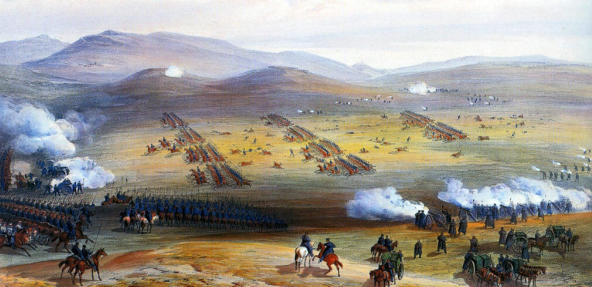 가디건의 역사는 1853년 크림 전쟁(Crimean War)으로 거슬러 올라갑니다.