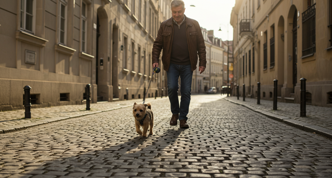 강아지와 함께하는 행복한 일상 꿀팁