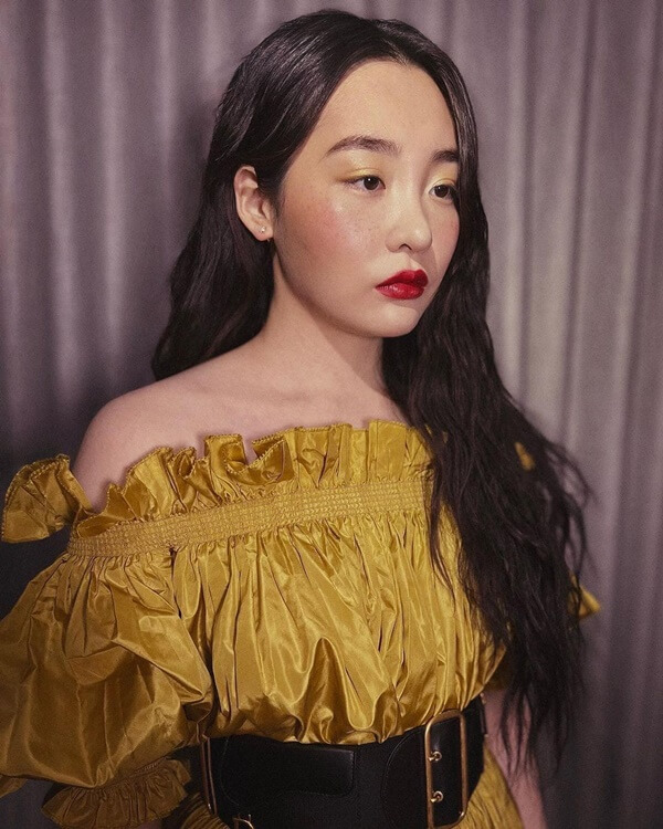 김민하 프로필 나이