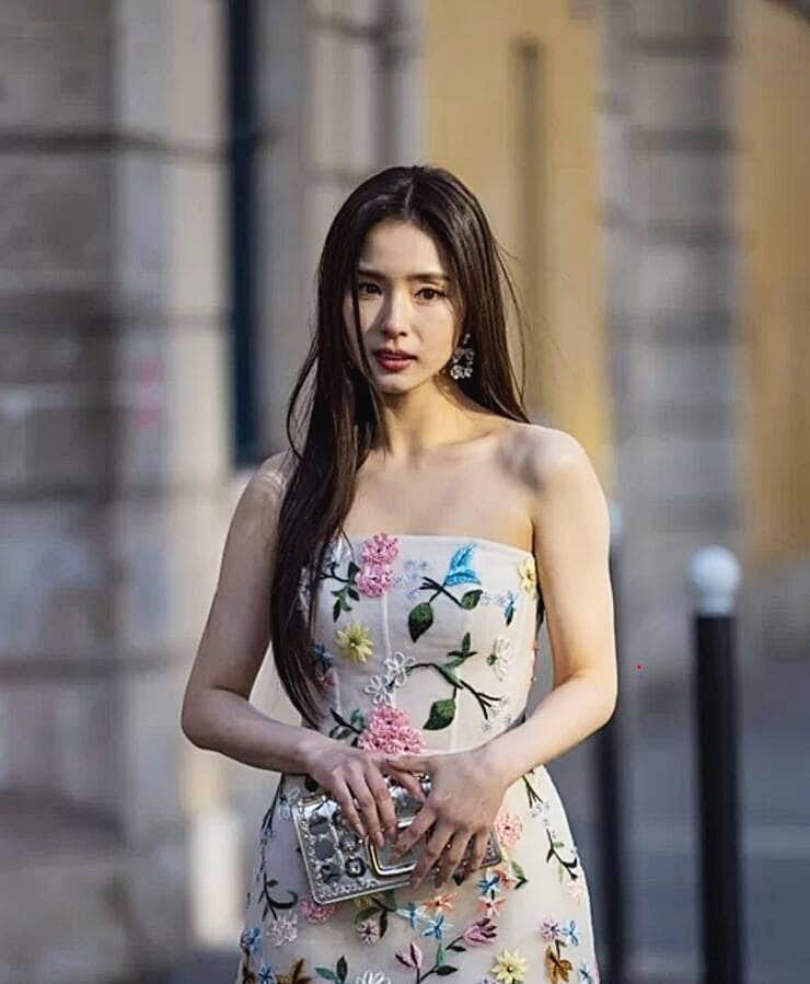 배우-신세경