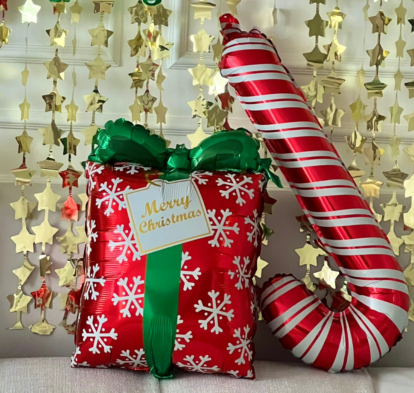 크리스마스-선물-꿈