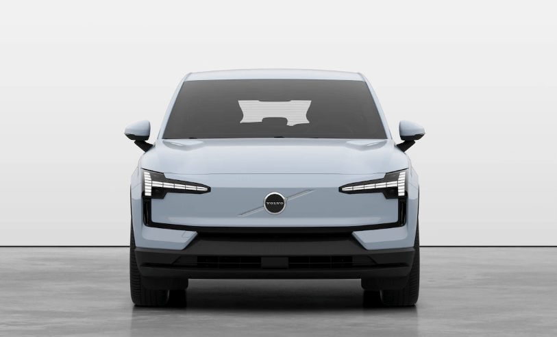 볼보 EX30 보조금 가격 시승