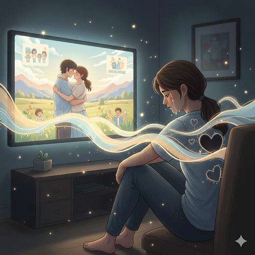 영화가 우리 삶에 미치는 영향