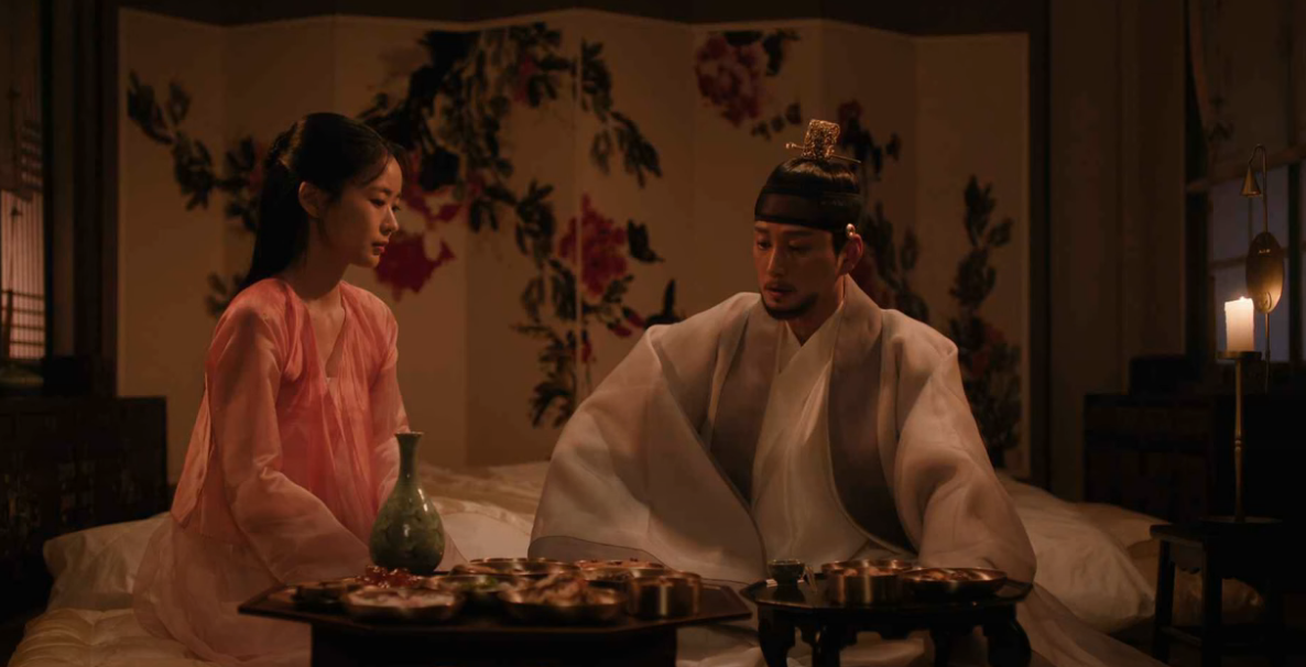 원경 6화 줄거리 -1