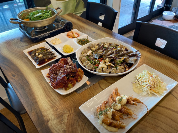 강화도 간장게장 맛집 추천｜생생정보 신성 추천 일오삼간장게장 후기