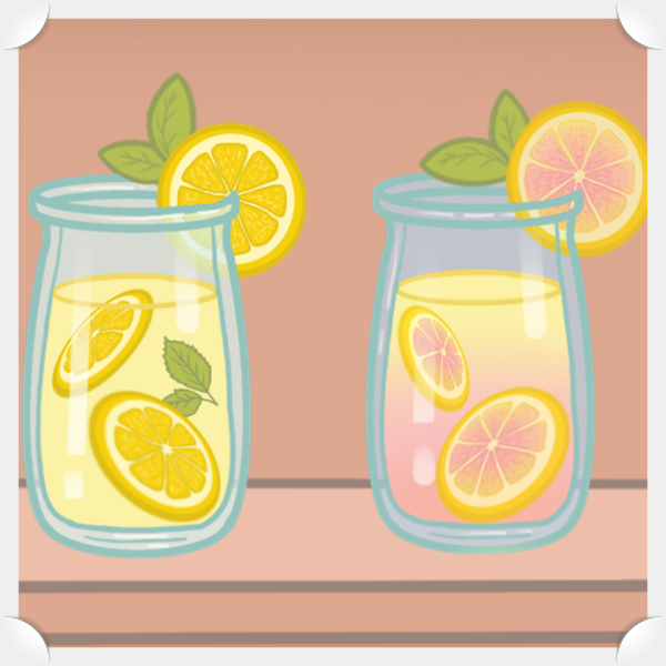 lemonade