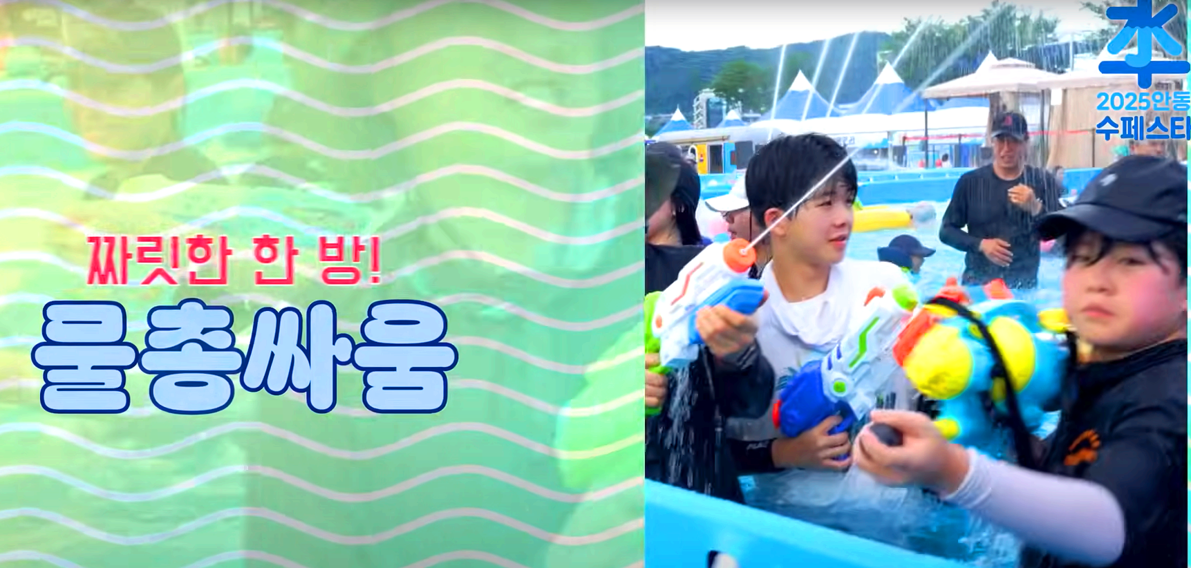 안동 수 페스타