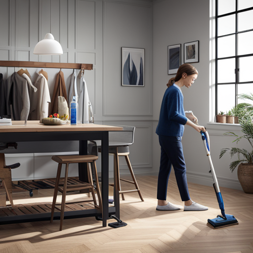 물걸레 청소포 삼성 원형 감동제품 클릭하세요