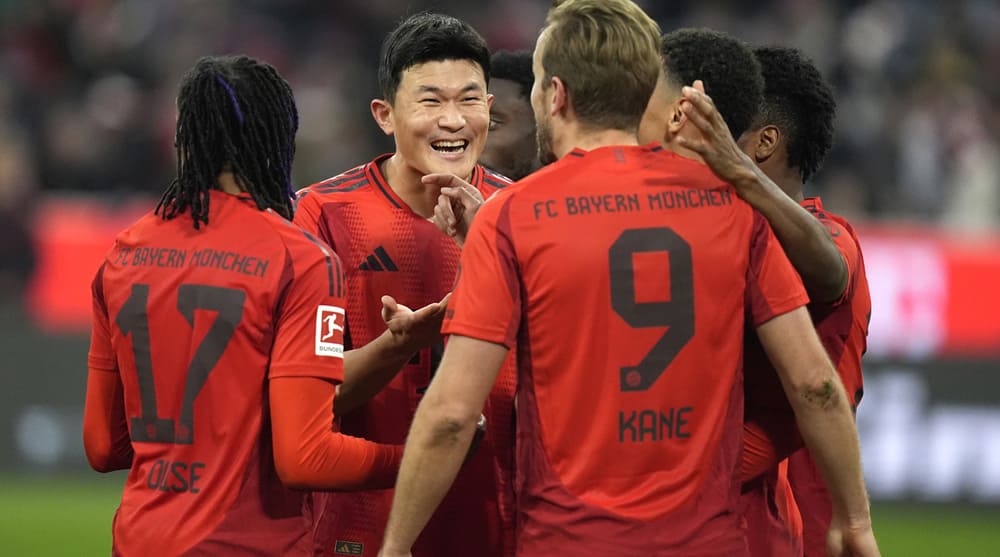 바이에른-vs-글라트바흐