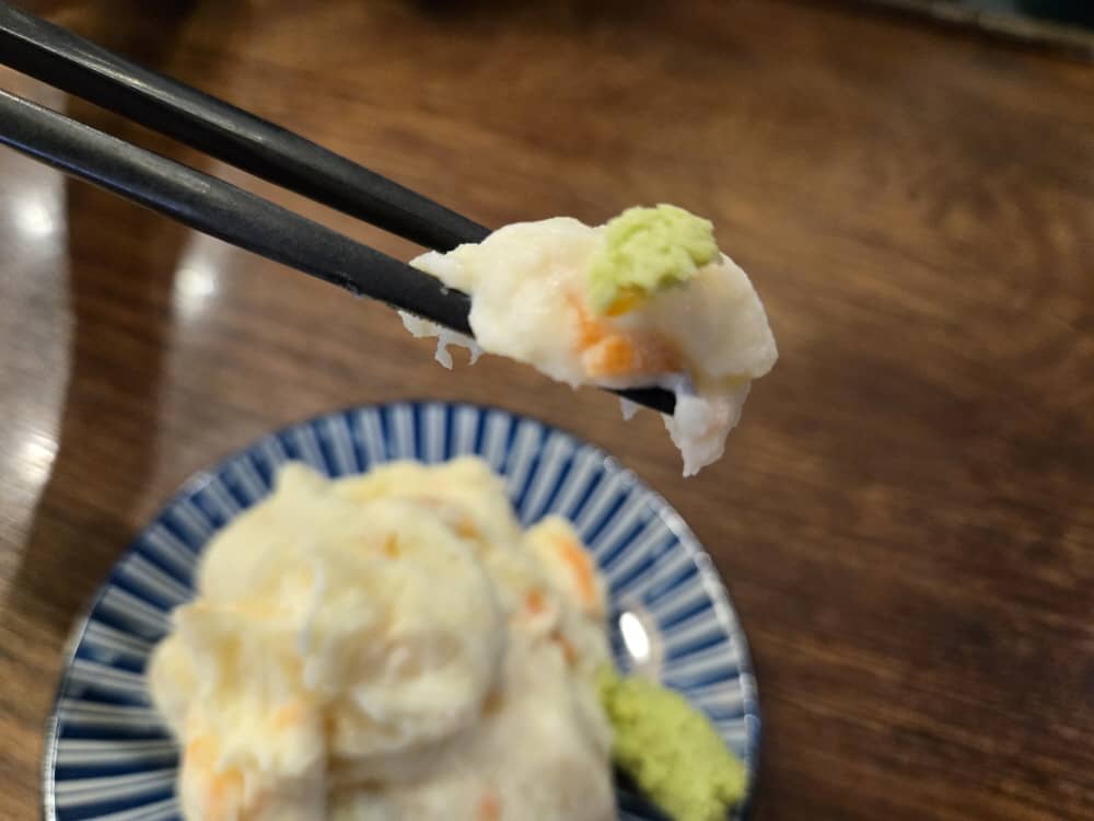 송도 저스트텐동