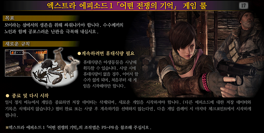 플스 비타 정발판