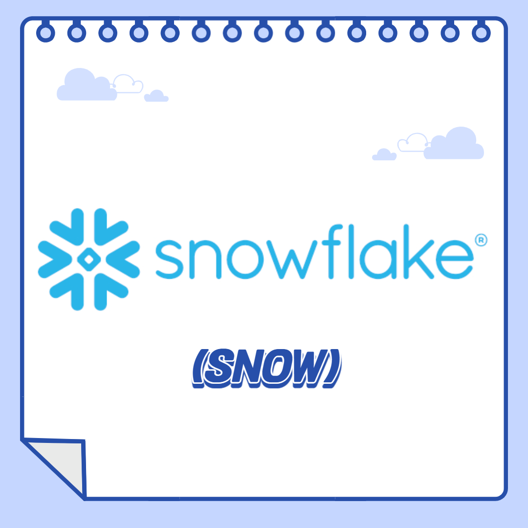 스노우플레이크-snowflake