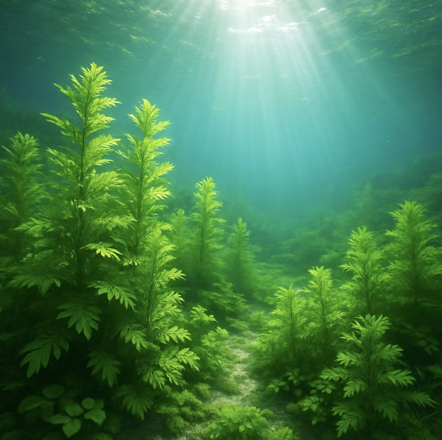 알아서 잘 커요&amp;#44; 사실상 필요 없는 관리