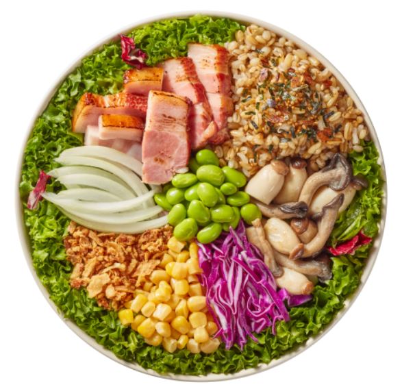 샐러디 가성비 다이어트 메뉴 추천 & T데이 정보