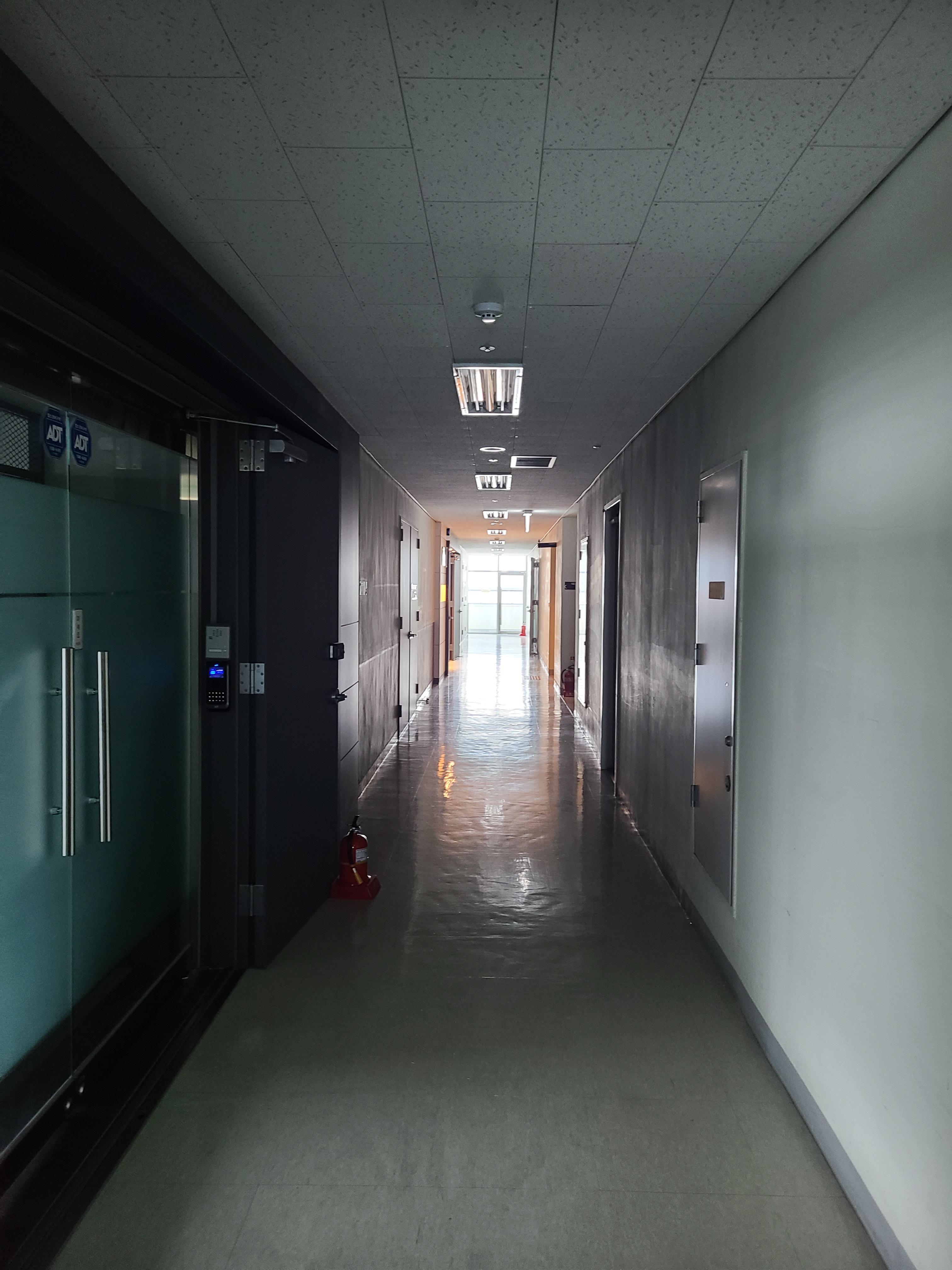 문정대명밸리온 섹션오피스1