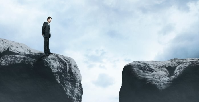 캐즘(Chasm)의 정의