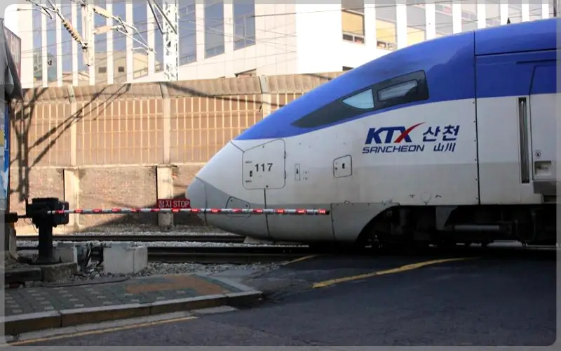 KTX 예매11