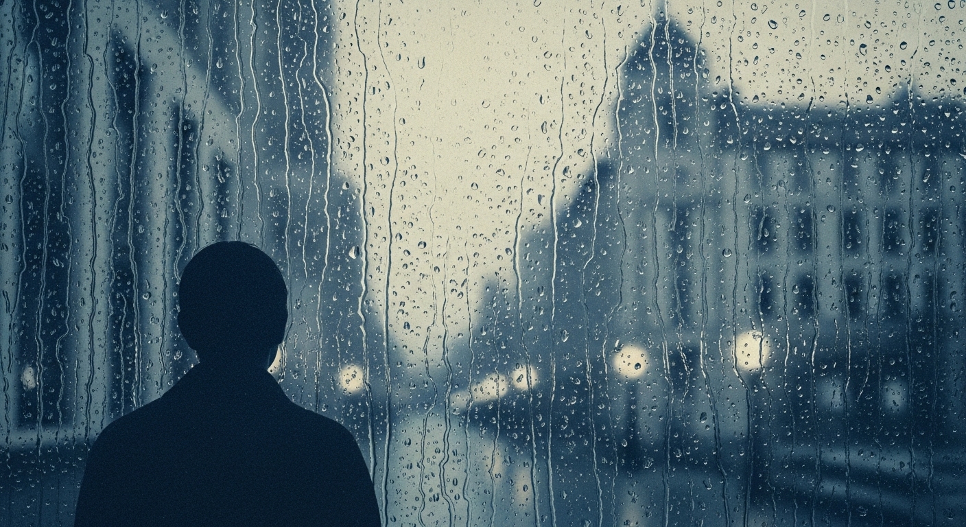 The Cascades의 영원한 명곡, "Rhythm of the Rain"