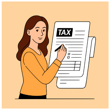 소비세와 부가세의 차이와 각국의 과세 방식 비교