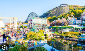 용인에버랜드