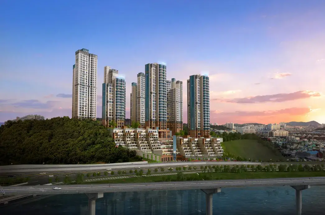 부산 남구 문현 주민센터 위치&middot;운영시간&middot;전화번호 총정리