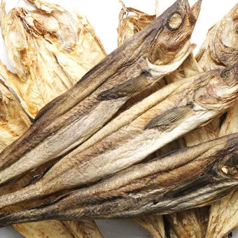 먹태 황태 차이 특징 칼로리 레시피_3