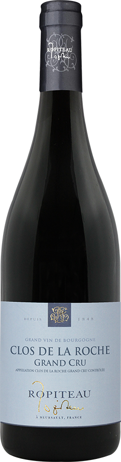 클로드 라 로쉬