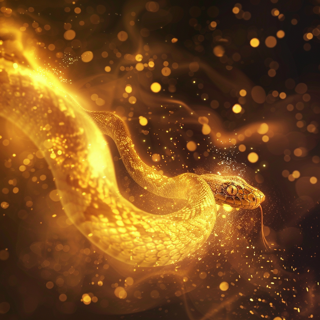 2026년 병오년 뱀띠