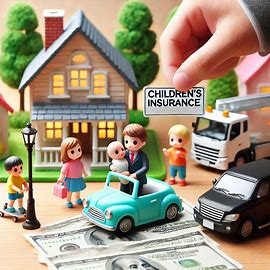 자녀 보험 비교&amp;#44; 꼭 알아야 할 필수 정보