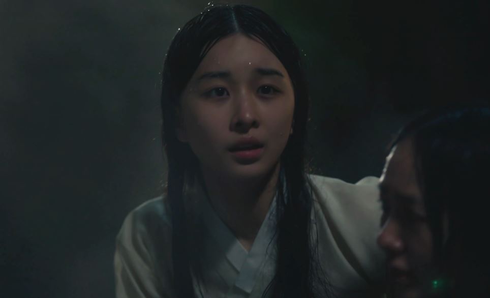 아씨두리안3회