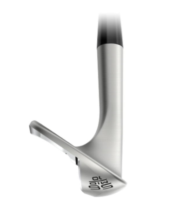 웨지 바운스 사진