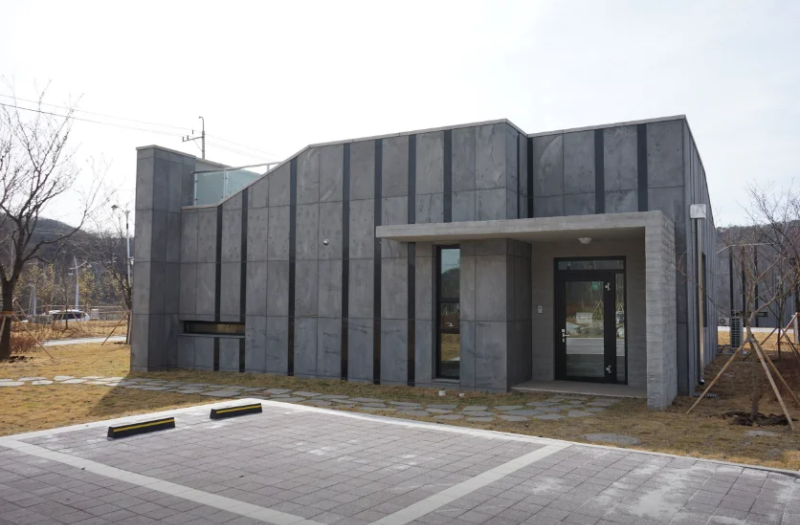 연천 캠핑장, 한탄강 관광지 및 재인폭포 캠핑장