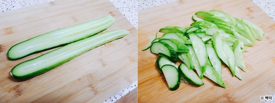 오이무침-고추장오이무침-만들기-오이-요리