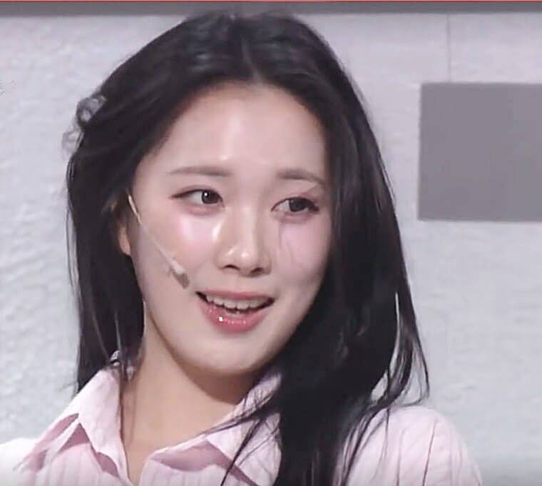 개그우먼-황혜선-개콘