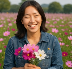 코스모스 축제하는곳