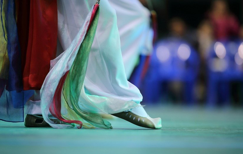 무용교육이 아동과 청소년 정서 안정에 미치는 긍정적 효과