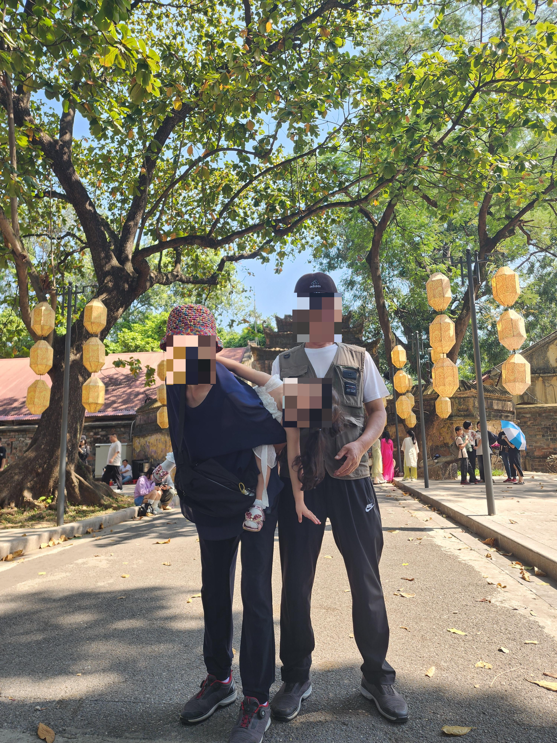 하노이 관광