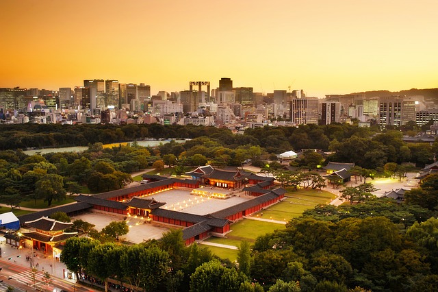 창경궁