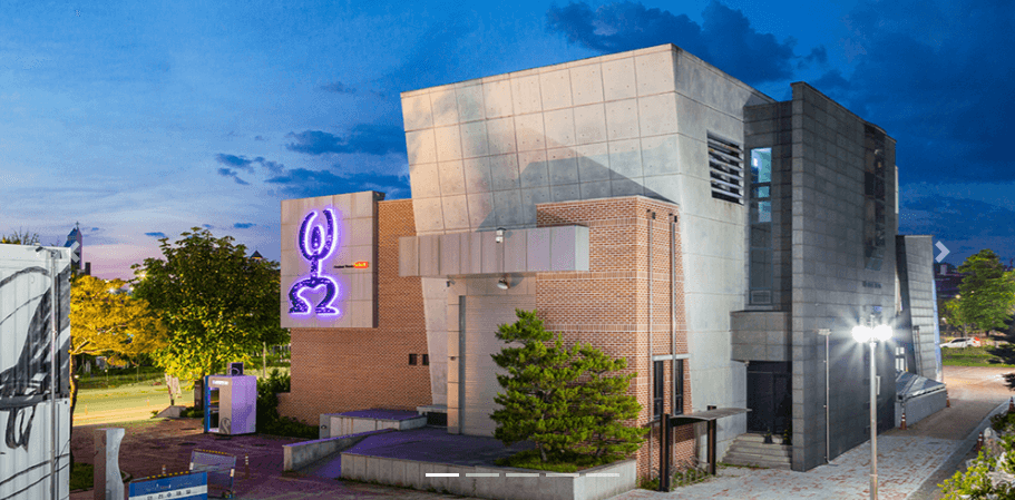 2025 춘천마임축제: 물과 불, 그리고 몸의 예술이 춘천을 물들입니다