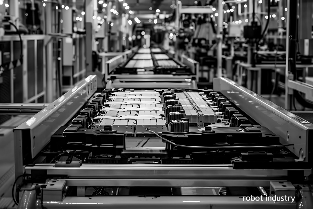 대한민국 로봇 ai산업