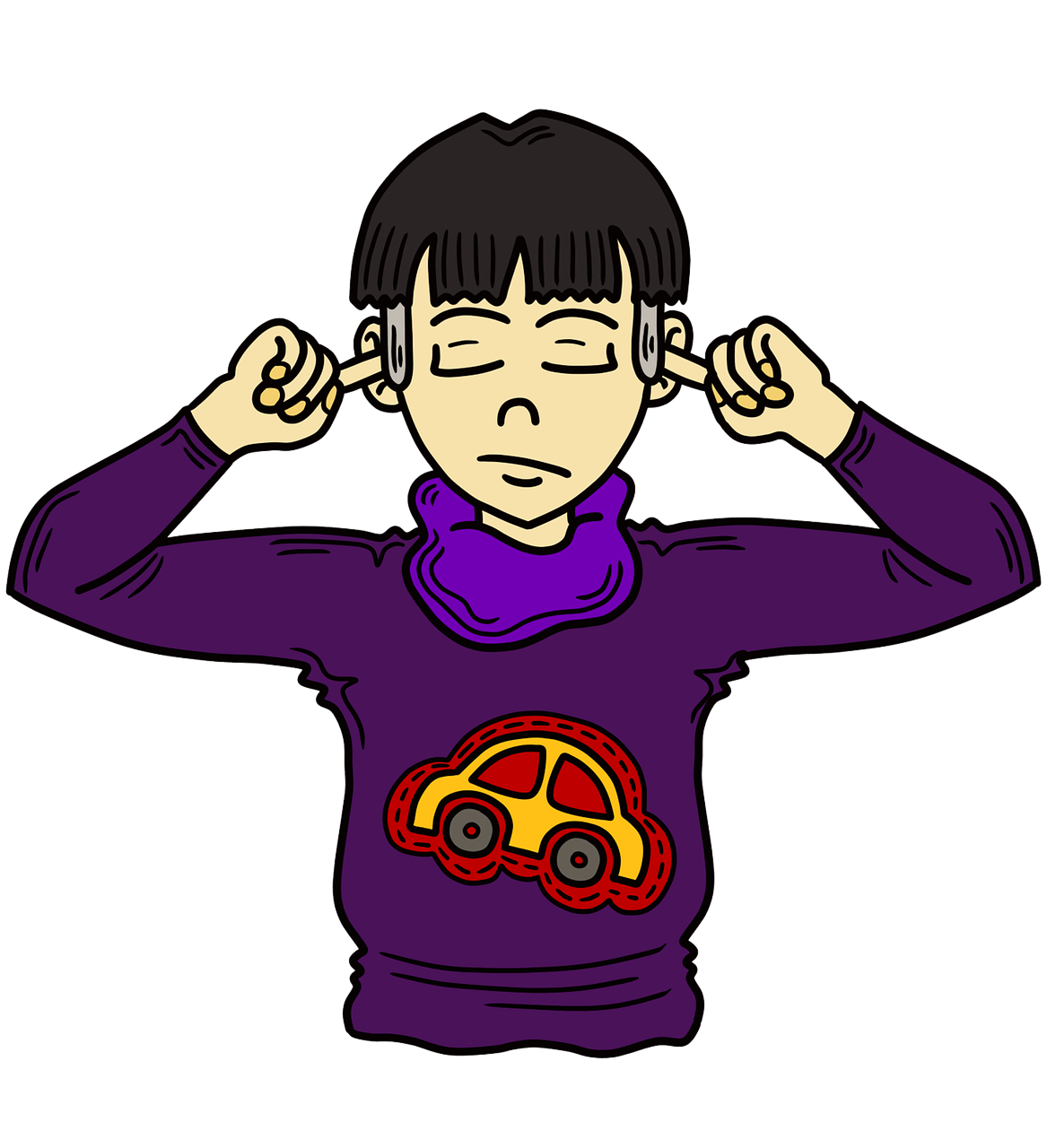 사춘기 아들의 갈등 - 간섭, 잔소리로 받아들이다