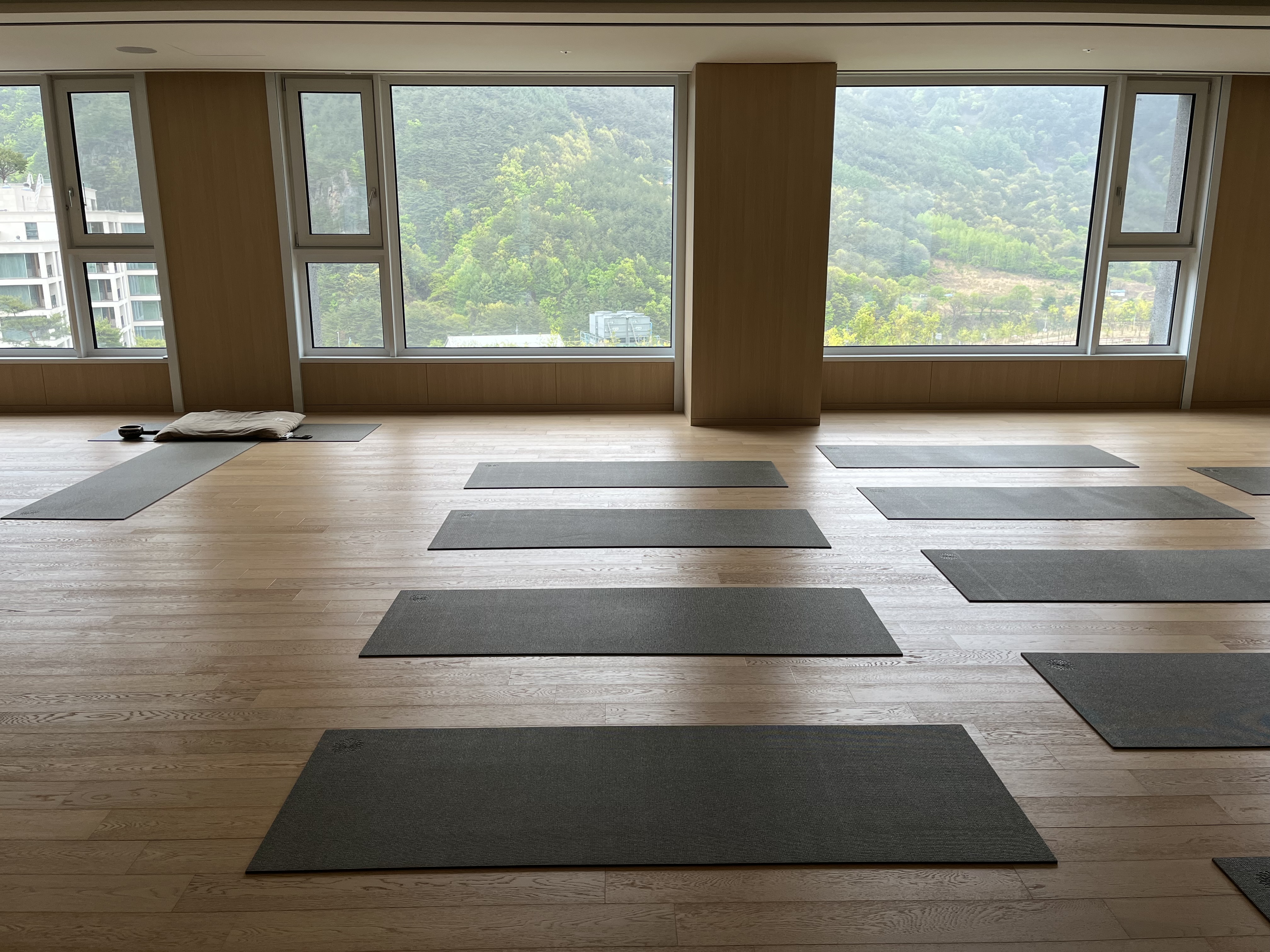 파크로쉬리조트앤웰니스