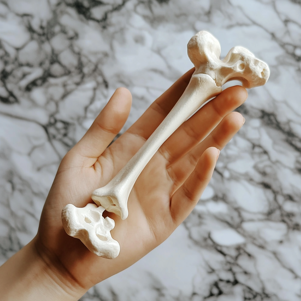 골다공증에 좋은 음식