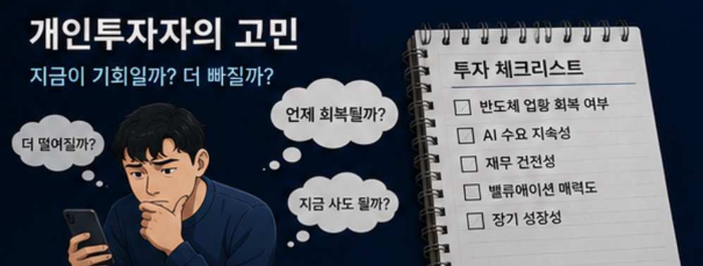 삼성전자 주가 급락