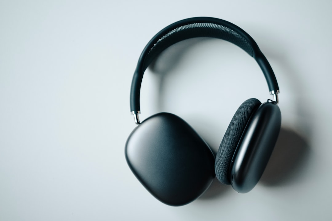 Noise reduction.