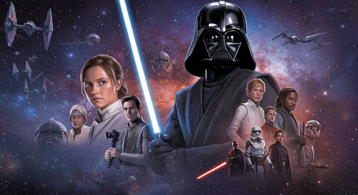 영화 속 상상이 현실로? 1980년대 SF영화 우주 기술의 현재와 미래(1편)